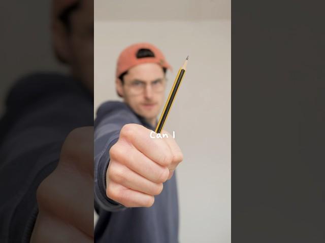 Drawing HANDS Is EASY?!