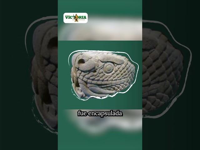 #México |🪶️¡Despierta la Serpiente Emplumada!