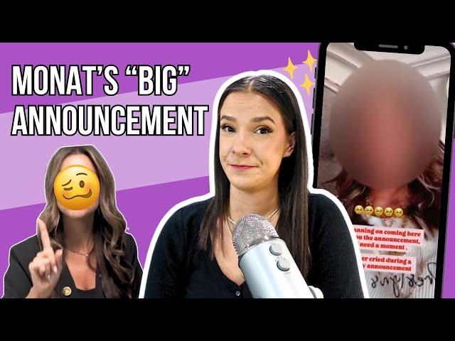 MONAT’S BIG ANNOUNCEMENT DISSECTED | A GAME-CHANGER OR SMOKE AND MIRRORS? | ANTI-MLM