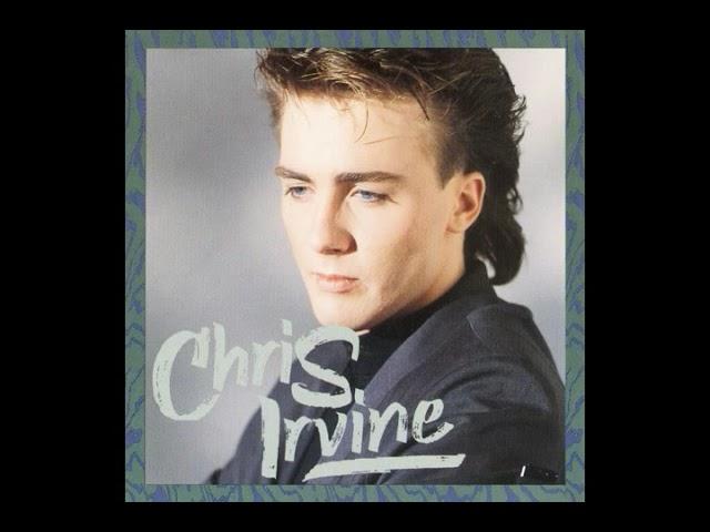 Chris Irvine - In Need Of An Angel (1992)