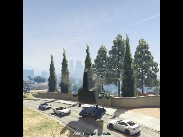 Damn it I picked up the Wrong car with my chopper
