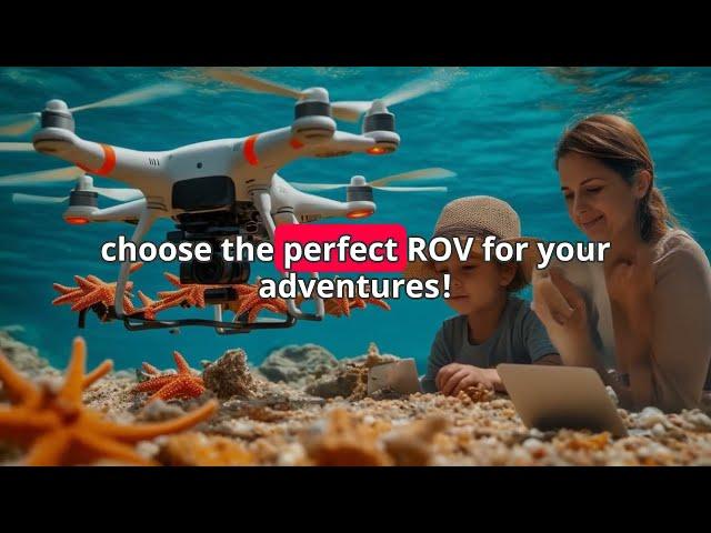 BW Space Pro vs Geneinno Underwater Drone – Which One is Best?