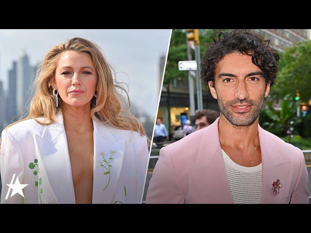 Blake Lively & Justin Baldoni’s LAWSUITS: What You Need To Know