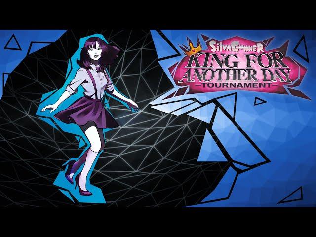 FIGHTCLUB CHINATOWN - SiIvaGunner: King for Another Day