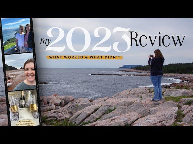 Best & Worst of 2023: Launch the Damn Thing®'s Year in Review