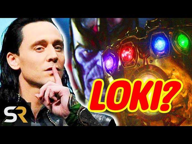 8 Exciting Theories About Avengers: Infinity War