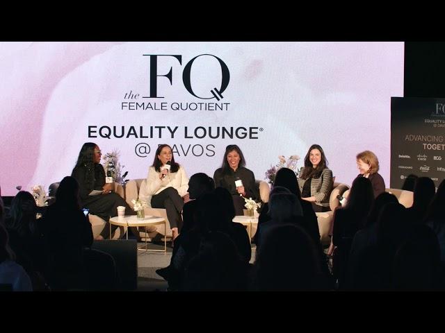 Unlocking Investment Potential for Female Founders