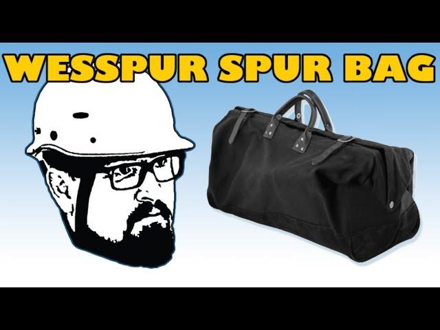 WesSpur Spur Bag - WesSpur Tree Equipment