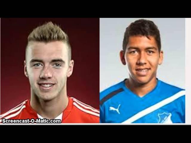 Arsenal  close to comple the signings of Southampton defender Calum Chambers and Roberto Firmino