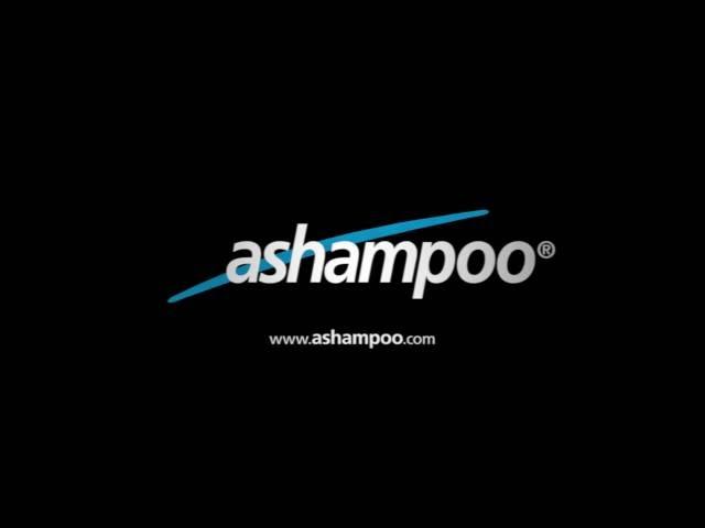 Put back the fun into your photos — with Ashampoo Photo Commander 15