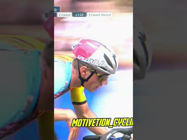 Remco Evenepoel 2xOlympic Champion! #remcoevenepoel  #olympics2024 #paris #paris2024 #cycling