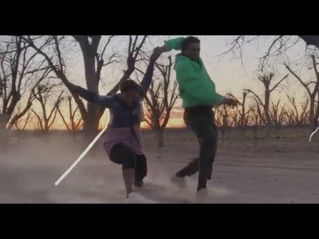 Bon Iver - Faith - Official Video