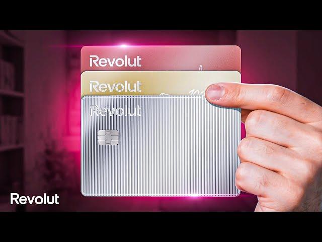 Revolut Review 2024 - Watch This Before You Apply!