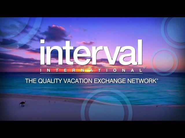 Interval International Overview