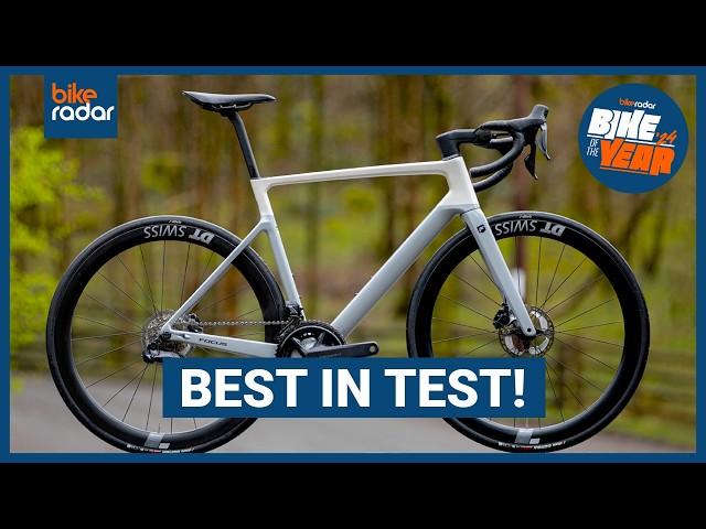 What Is The Best Road Race Bike In 2024?