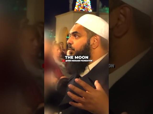 Miracles in islam