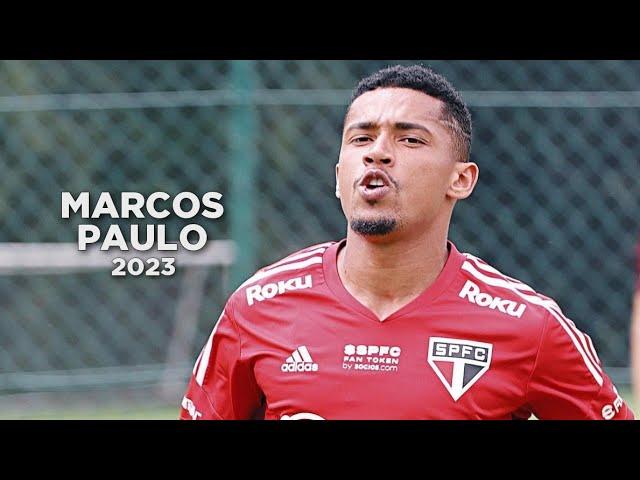 Marcos Paulo is UNSTOPPABLE in 2023 