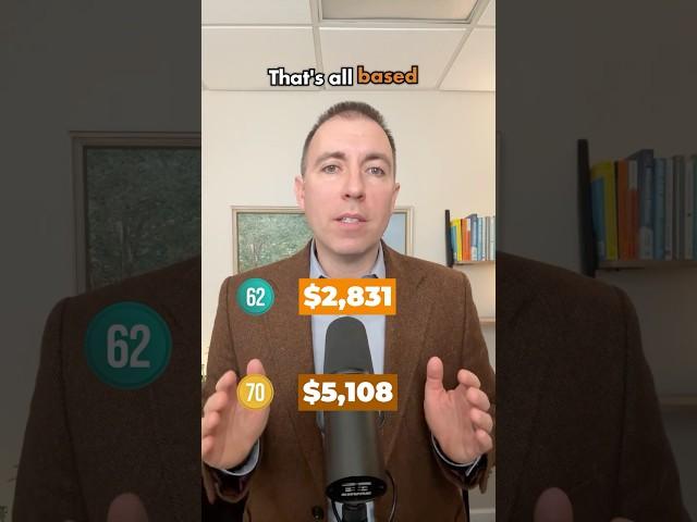 2025 Social Security Max Benefit