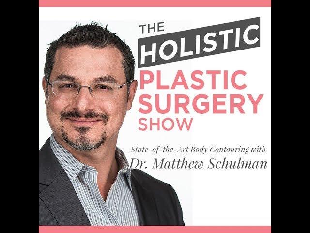 Episode 11: State-of-the-Art Body Contouring with Dr. Matthew Schulman