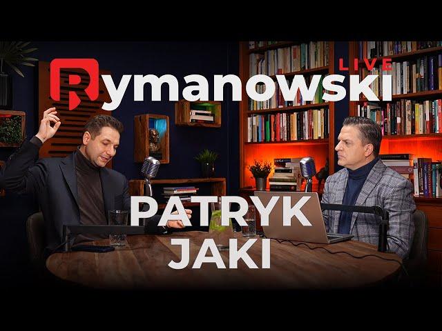 Rymanowski, Jaki: Jakie trupy wypadną z szaf kandydatów na prezydenta?