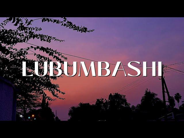 lubumbashi vlog pt 1