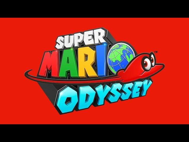 I already streamed Super Mario Odyssey, but never got all the moons... Let's do it again!