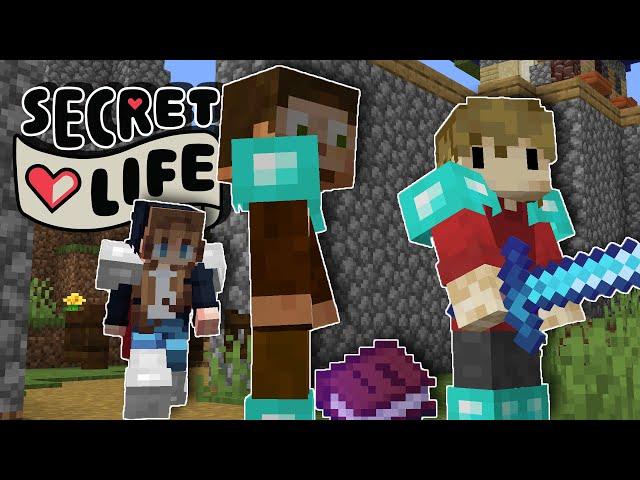 Secret Life: HOT POTATO | Episode 5