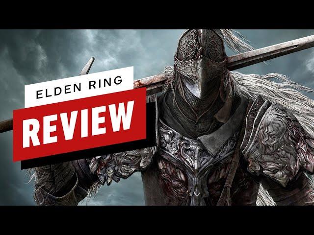 Elden Ring Review