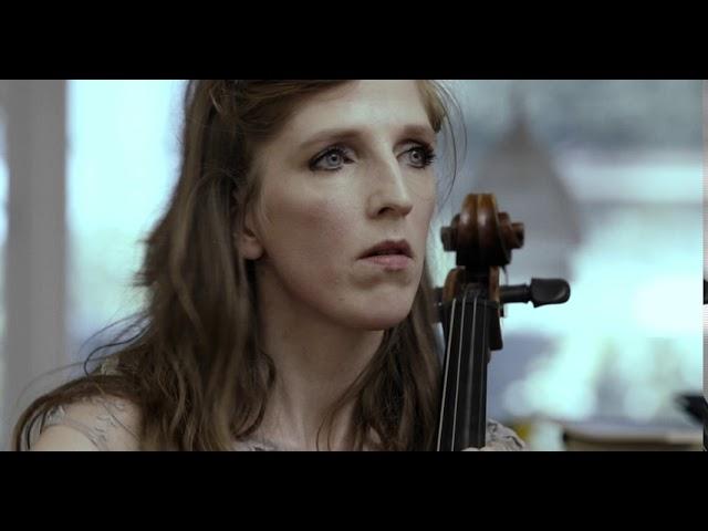 Kate Moore | Tarantella | Lidy Blijdorp, cello