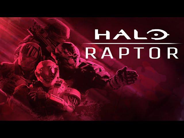 Halo: Raptor | Origins