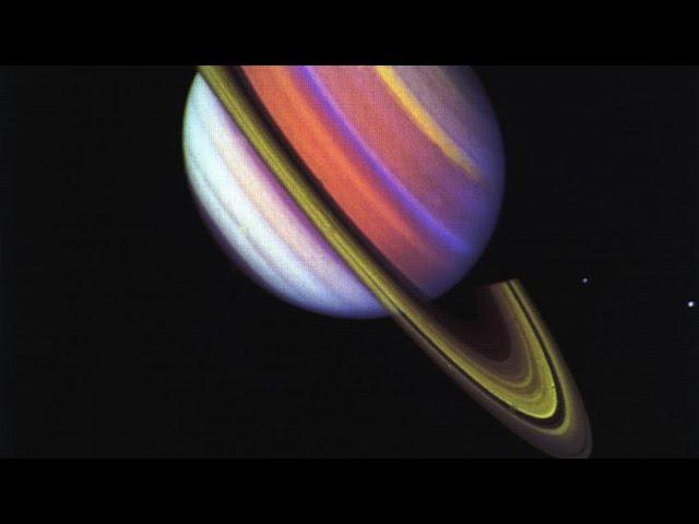 Saturn's Radiation Environment vs Jupiter's | John Michael Godier