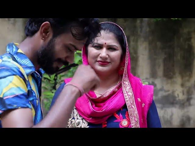 Kunba Kasut ( कुणबा कसूत ) #episode1  | Rambir Aryan | Sumen Sen | New Haryanvi Natak