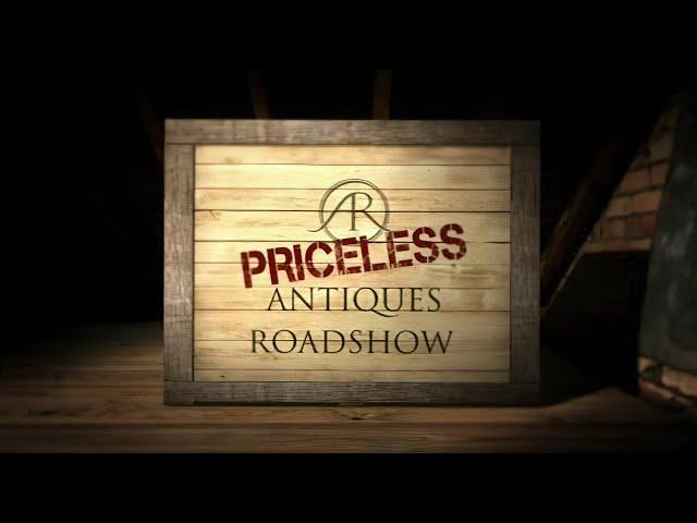 Priceless Antiques Roadshow 2x11