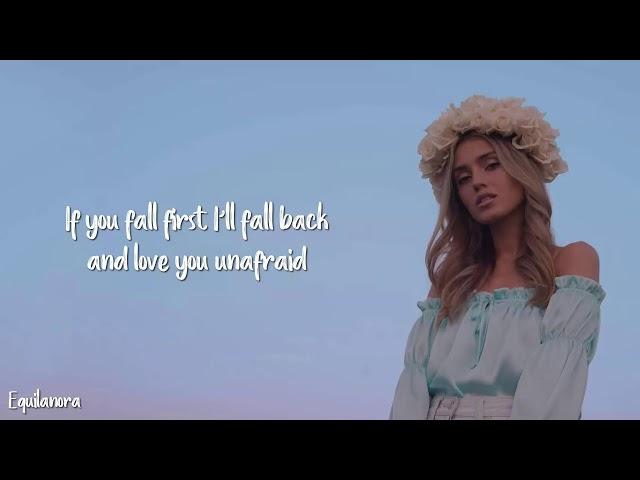 Mimoza - Love For Days (Lyrics)