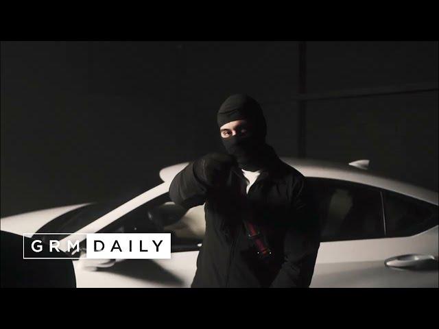 Savito - New Year [Music Video] | GRM Daily