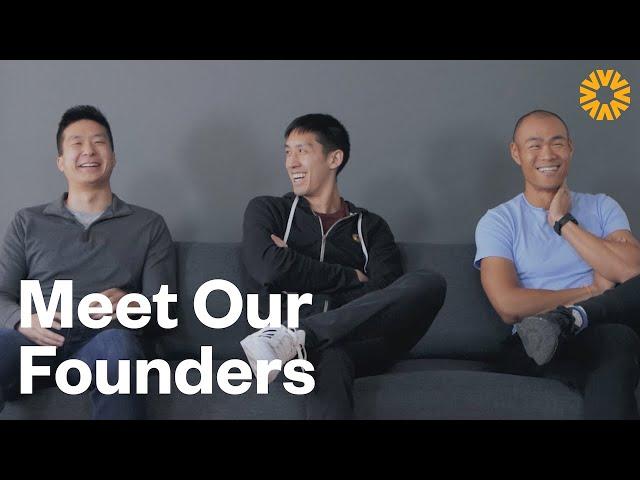 Meet Our Founders | Valon