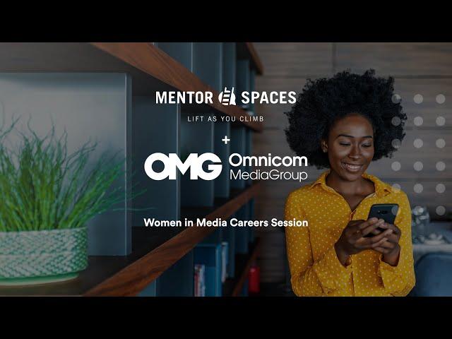 Women in Media Careers with Omnicom Media Group