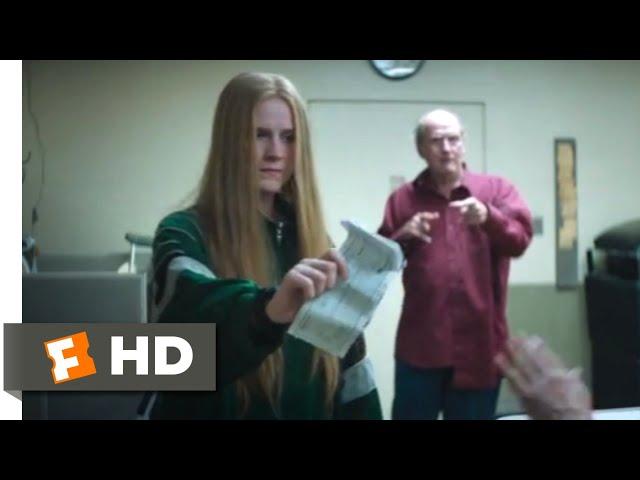 Kajillionaire (2020) - Call Me Hon Scene (5/10) | Movieclips