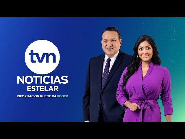 Noticiero Estelar  - Jueves 12 de Diciembre del 2024 | EN DIRECTO