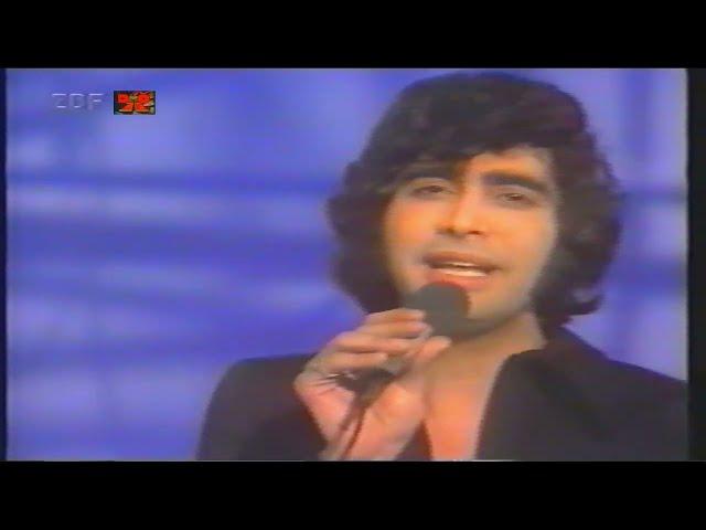 Andy Kim - Be my baby