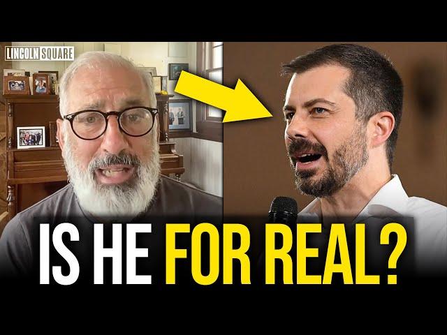LIVE: Is Mayor Pete For Real? | Lincoln Square