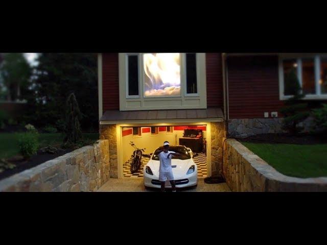 Amanzi - BEST LIFE (Official Music Video)