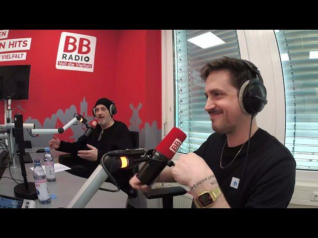 Torsten Sträter & Marti Fischer in STRÄTER:MUSIK - Der Soundtrack eines Lebens [UNCUT]