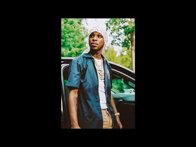 [FREE] Polo G X Toosii Type Beat "Lose It All" | Roddy Ricch Type Beat