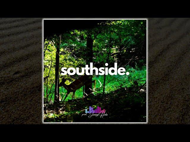 Nic D Type Beat 2024 | "Southside"