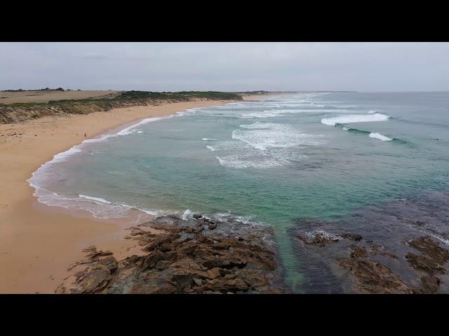 Kilcunda Beach Vic Australia