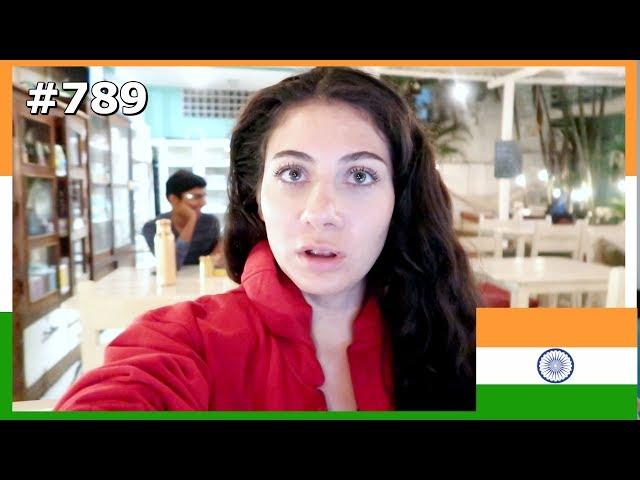 VERY PRODUCTIVE DAY BANGALORE DAY 789  | TRAVEL VLOG IV