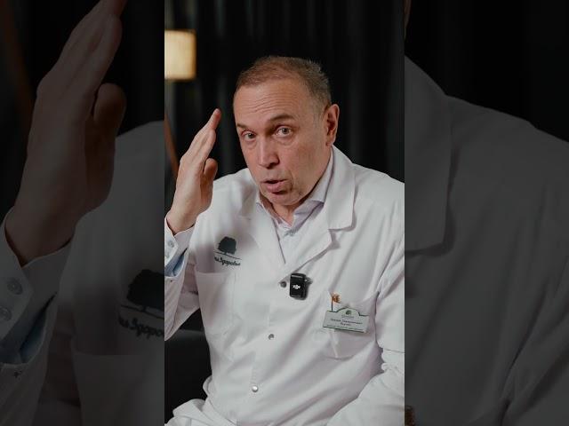 ЗАПОР или ПОНОС из за нервов – как это убрать?