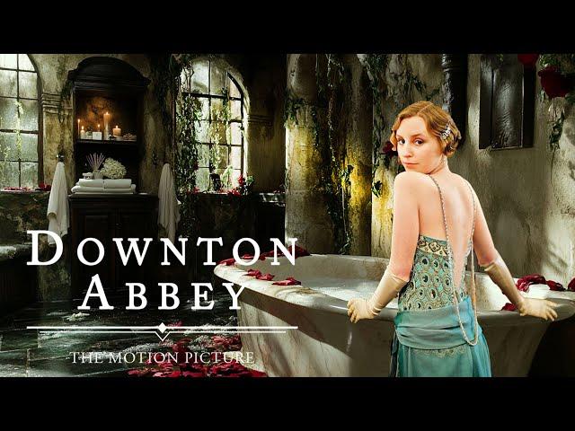 DOWNTON ABBEY 3 Will Blow Your Mind