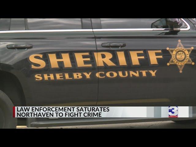 Law enforcement to increase in Memphis, Shelby County amid crime spike